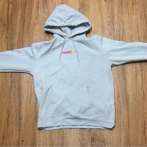 SpongeBob Graphic Hoodie